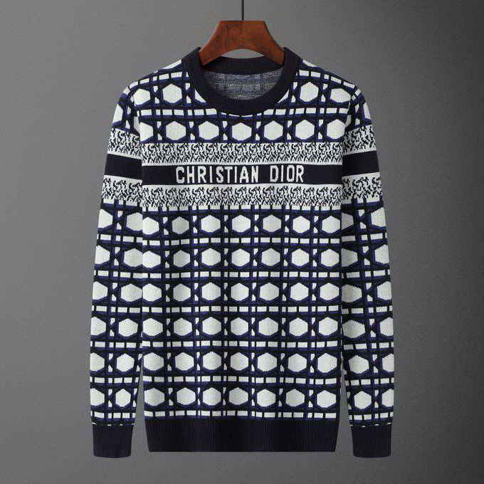 Dior Sweater Mens ID:20250918-40